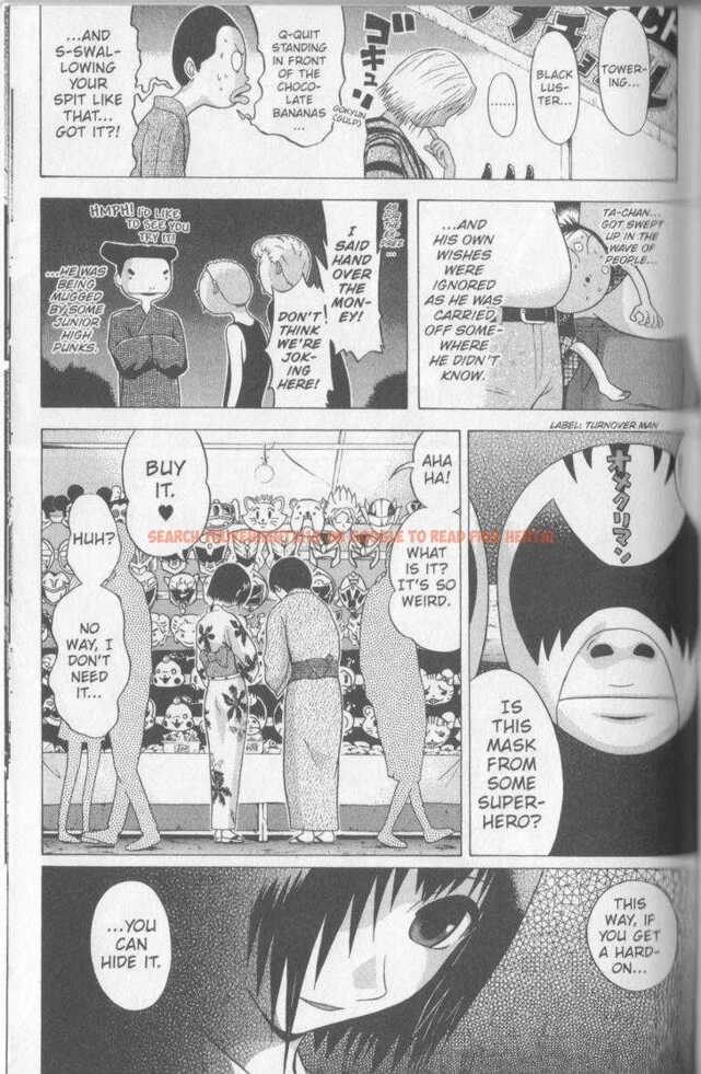 Read Hentai Image 12 140 in comic Sundome - Chapter 58 - hentaitnt.net