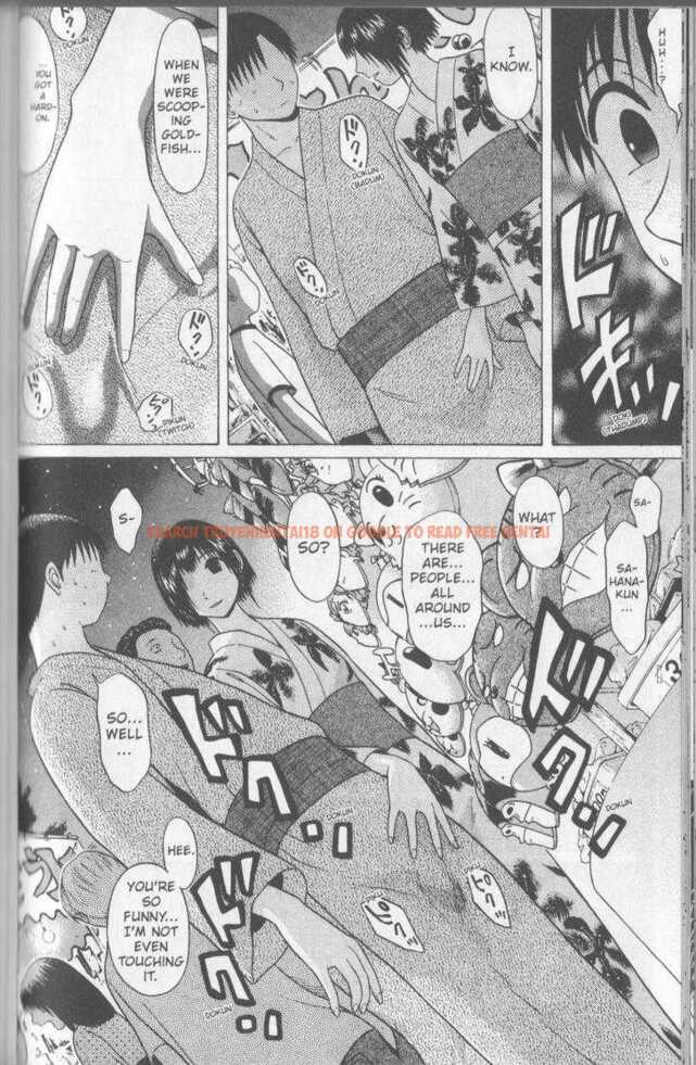 Read Hentai Image 13 140 in comic Sundome - Chapter 58 - hentaitnt.net