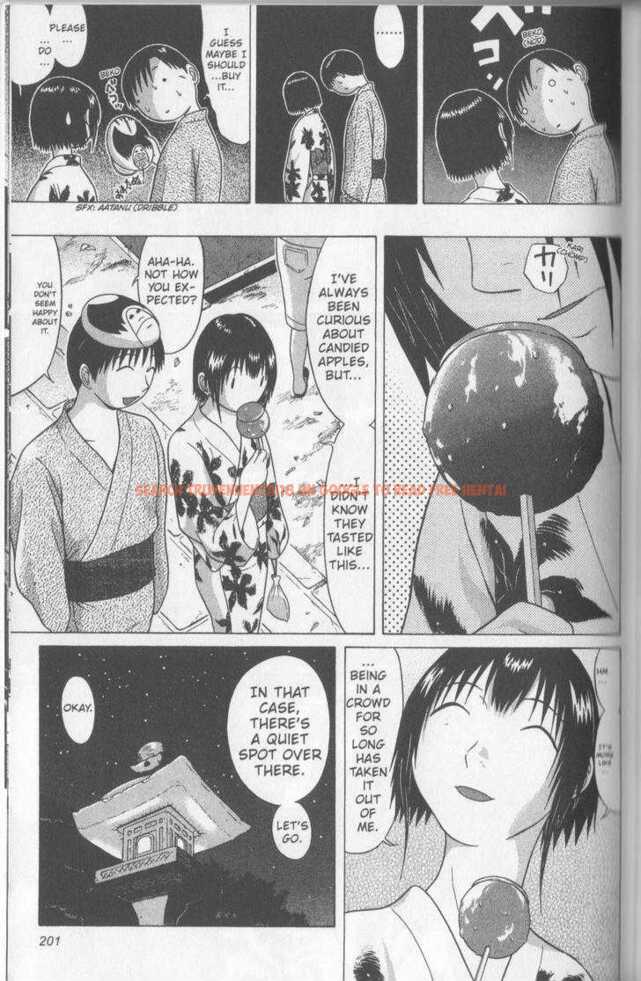Read Hentai Image 14 140 in comic Sundome - Chapter 58 - hentaitnt.net