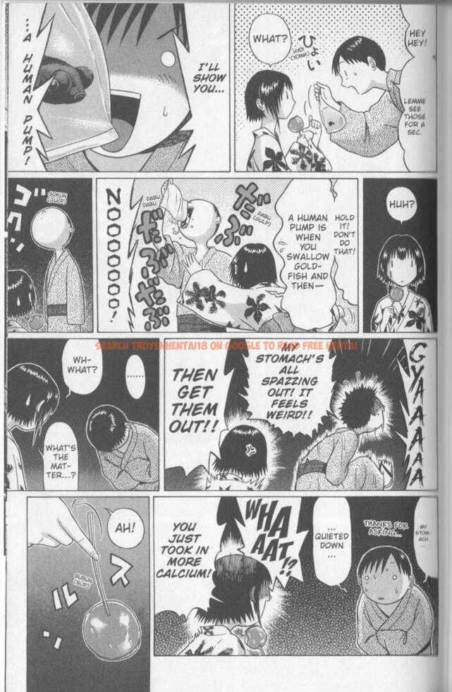 Read Hentai Image 16 140 in comic Sundome - Chapter 58 - hentaitnt.net