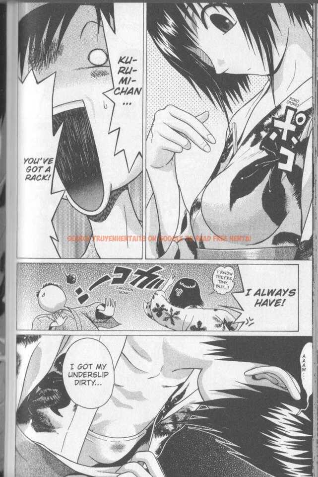 Read Hentai Image 17 140 in comic Sundome - Chapter 58 - hentaitnt.net