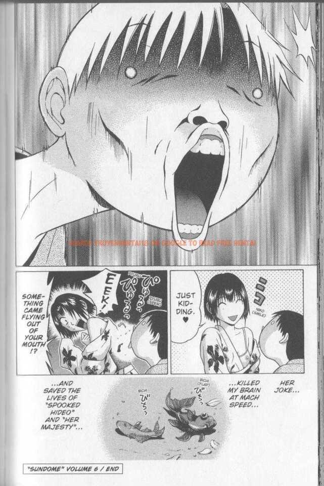 Read Hentai Image 21 141 in comic Sundome - Chapter 58 - hentaitnt.net