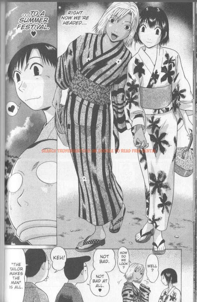 Read Hentai Image 3 140 in comic Sundome - Chapter 58 - hentaitnt.net