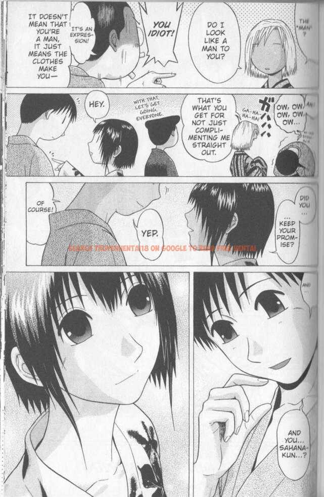 Read Hentai Image 4 140 in comic Sundome - Chapter 58 - hentaitnt.net