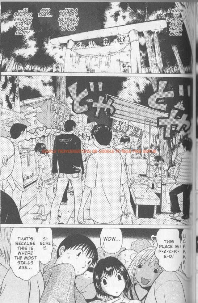 Read Hentai Image 6 140 in comic Sundome - Chapter 58 - hentaitnt.net