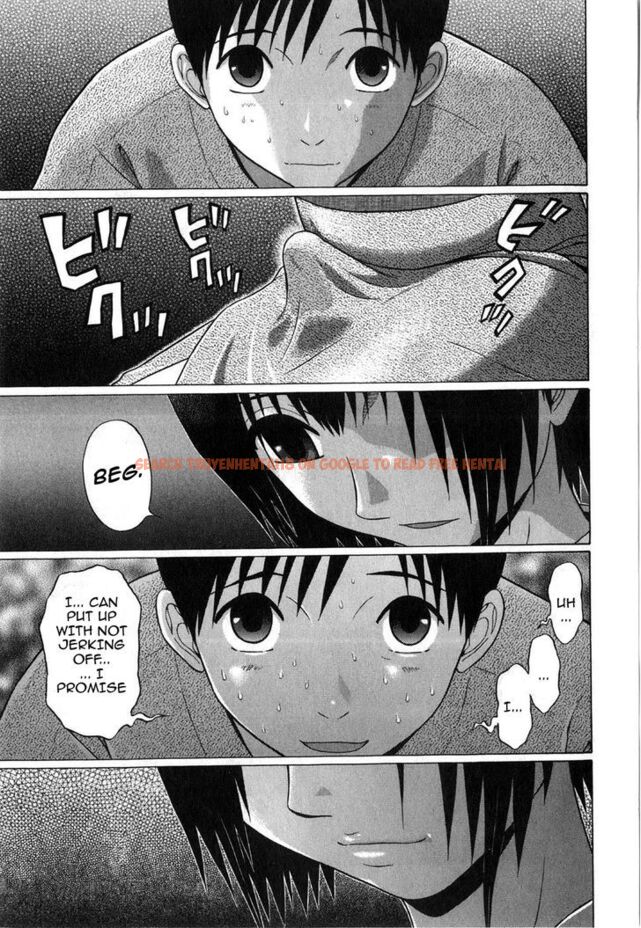 Read Hentai Image 10 141 in comic Sundome - Chapter 59 - hentaitnt.net