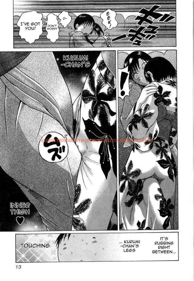 Read Hentai Image 12 141 in comic Sundome - Chapter 59 - hentaitnt.net