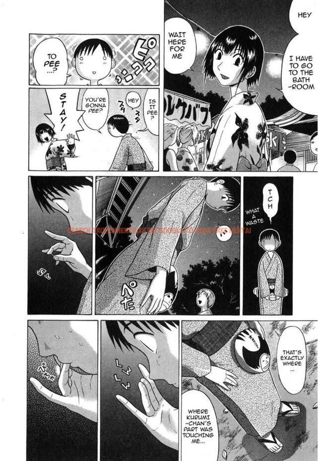 Read Hentai Image 15 141 in comic Sundome - Chapter 59 - hentaitnt.net