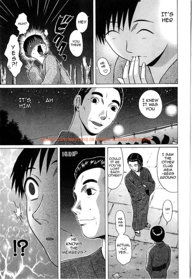 Read Hentai Image 16 141 in comic Sundome - Chapter 59 - hentaitnt.net