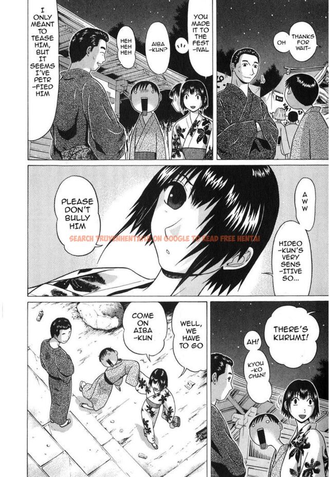 Read Hentai Image 19 141 in comic Sundome - Chapter 59 - hentaitnt.net