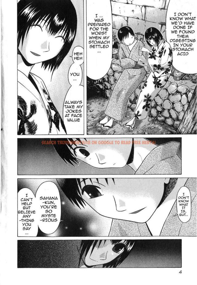 Read Hentai Image 3 141 in comic Sundome - Chapter 59 - hentaitnt.net