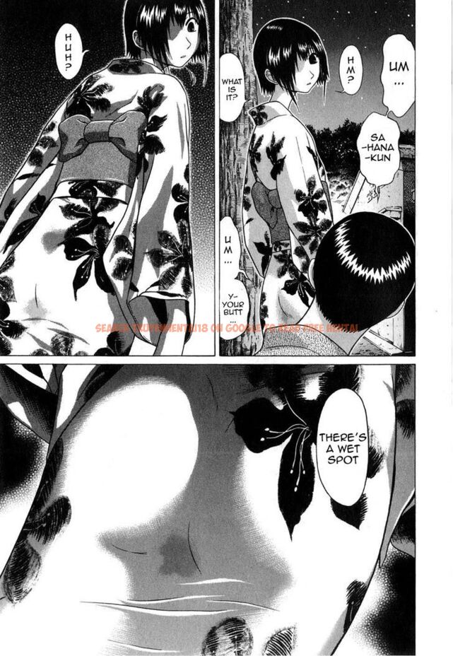 Read Hentai Image 6 141 in comic Sundome - Chapter 59 - hentaitnt.net