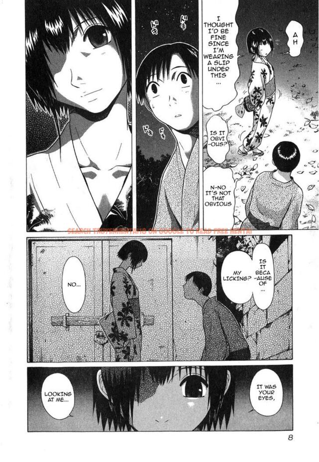 Read Hentai Image 7 141 in comic Sundome - Chapter 59 - hentaitnt.net