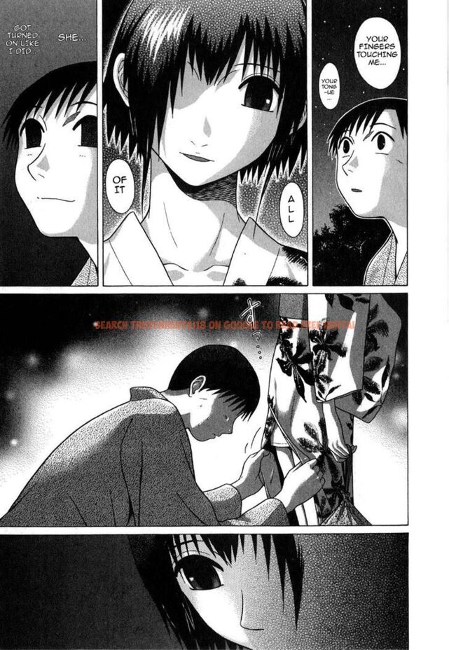 Read Hentai Image 8 141 in comic Sundome - Chapter 59 - hentaitnt.net