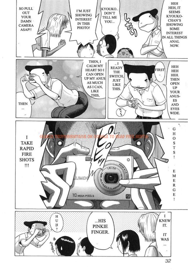 Read Hentai Image 10 144 in comic Sundome - Chapter 60 - hentaitnt.net