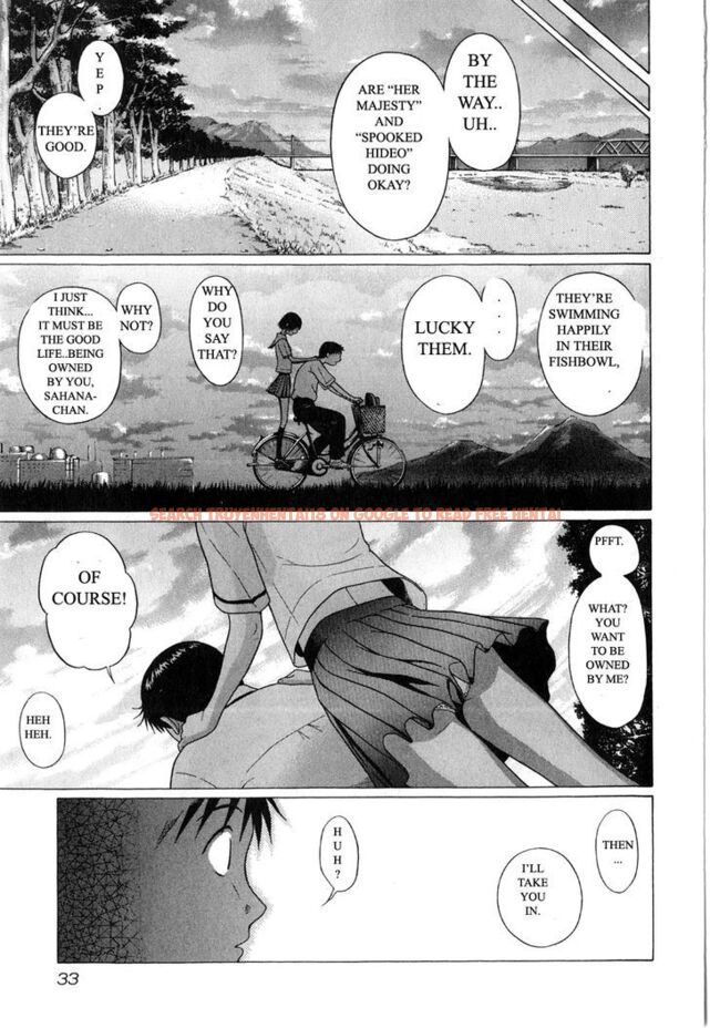 Read Hentai Image 11 144 in comic Sundome - Chapter 60 - hentaitnt.net