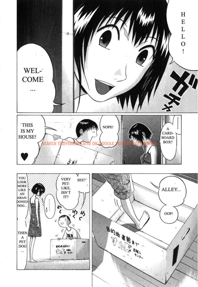 Read Hentai Image 14 144 in comic Sundome - Chapter 60 - hentaitnt.net