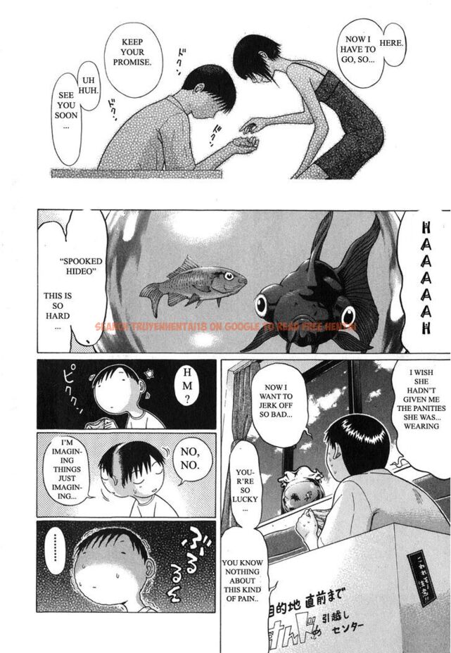 Read Hentai Image 18 144 in comic Sundome - Chapter 60 - hentaitnt.net