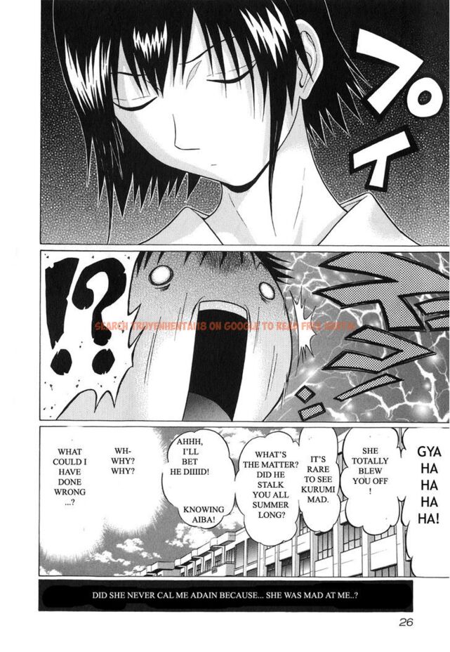 Read Hentai Image 4 141 in comic Sundome - Chapter 60 - hentaitnt.net