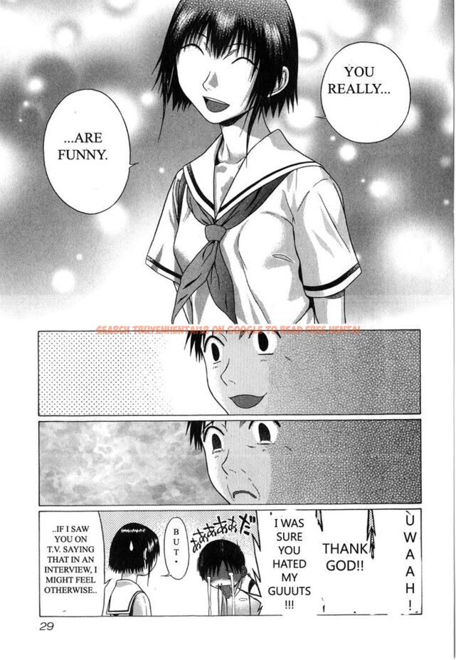 Read Hentai Image 7 144 in comic Sundome - Chapter 60 - hentaitnt.net