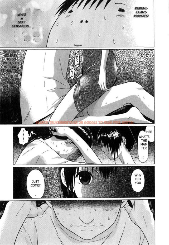 Read Hentai Image 15 144 in comic Sundome - Chapter 61 - hentaitnt.net