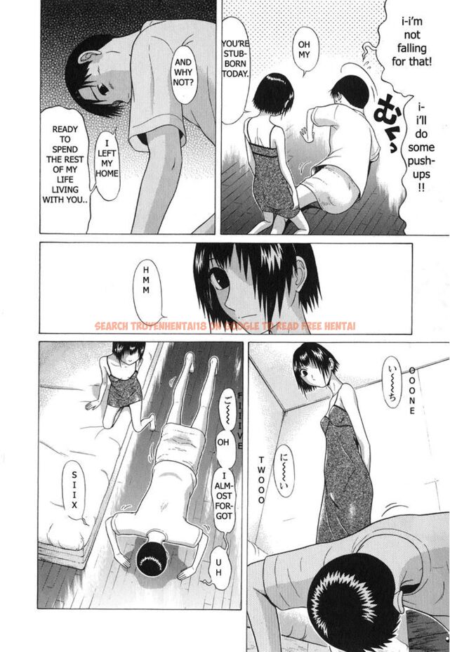 Read Hentai Image 16 144 in comic Sundome - Chapter 61 - hentaitnt.net