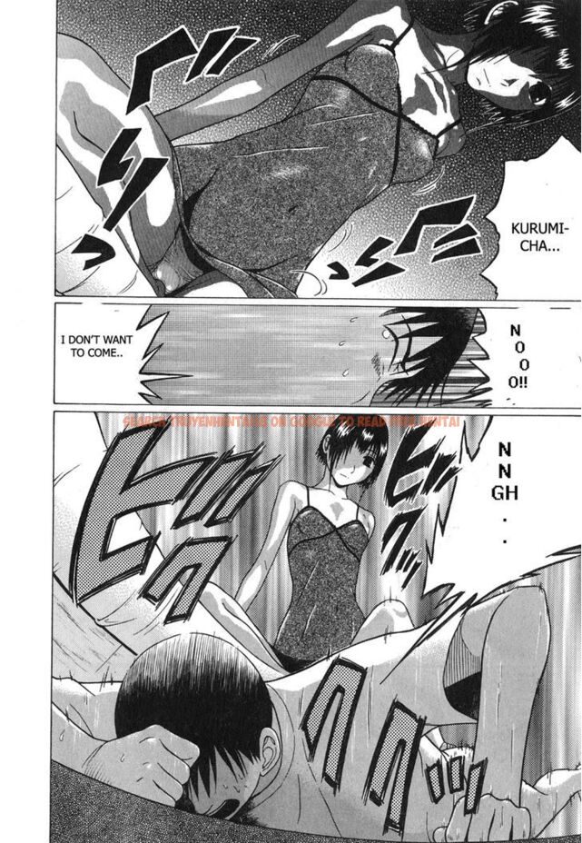 Read Hentai Image 18 144 in comic Sundome - Chapter 61 - hentaitnt.net