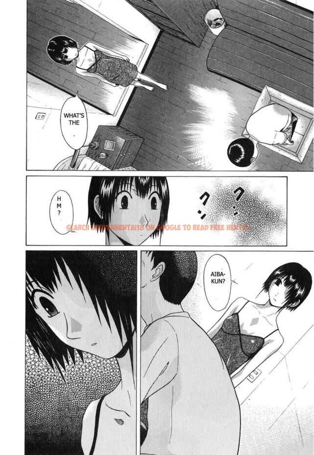 Read Hentai Image 2 144 in comic Sundome - Chapter 61 - hentaitnt.net