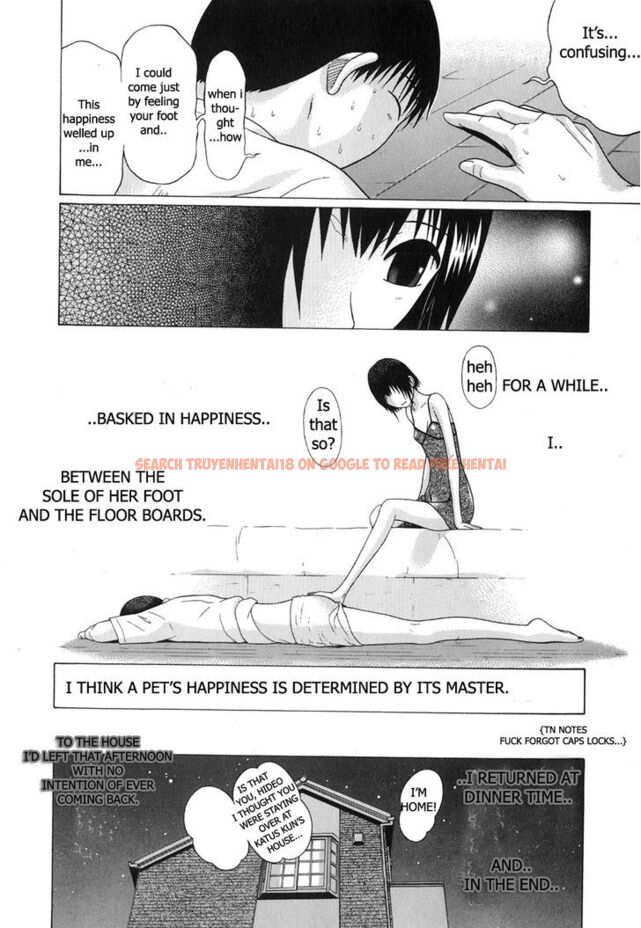 Read Hentai Image 20 144 in comic Sundome - Chapter 61 - hentaitnt.net