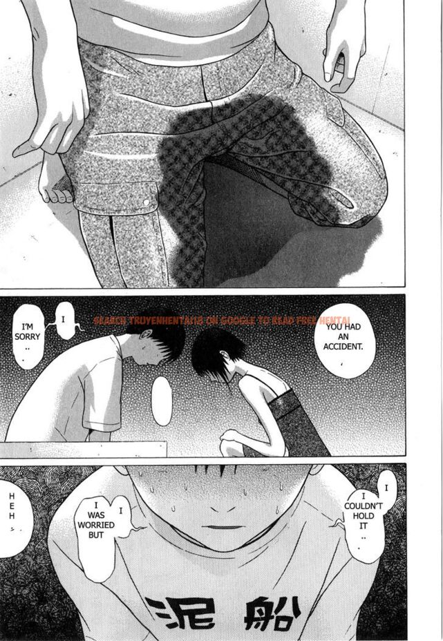 Read Hentai Image 3 144 in comic Sundome - Chapter 61 - hentaitnt.net