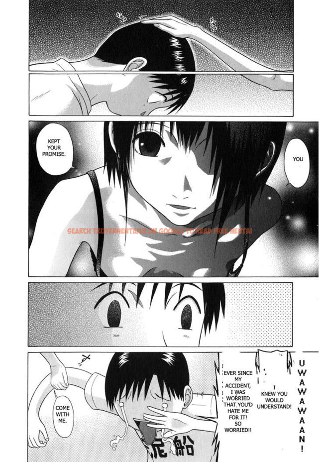 Read Hentai Image 4 144 in comic Sundome - Chapter 61 - hentaitnt.net