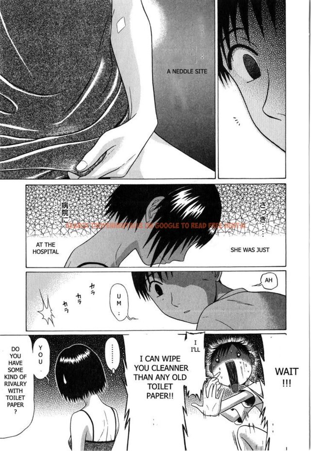 Read Hentai Image 7 144 in comic Sundome - Chapter 61 - hentaitnt.net