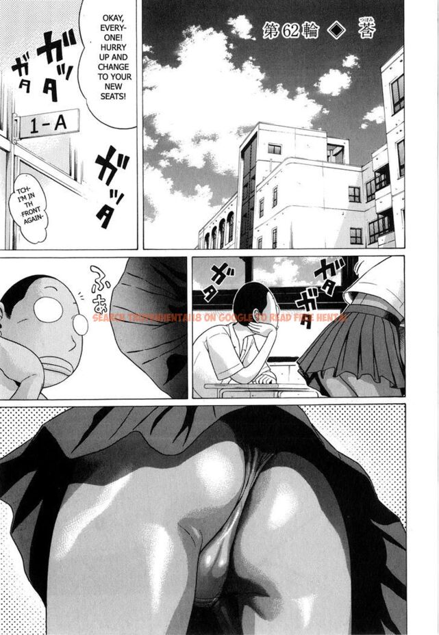 Read Hentai Image 1 144 in comic Sundome - Chapter 62 - www.hentaitnt.net