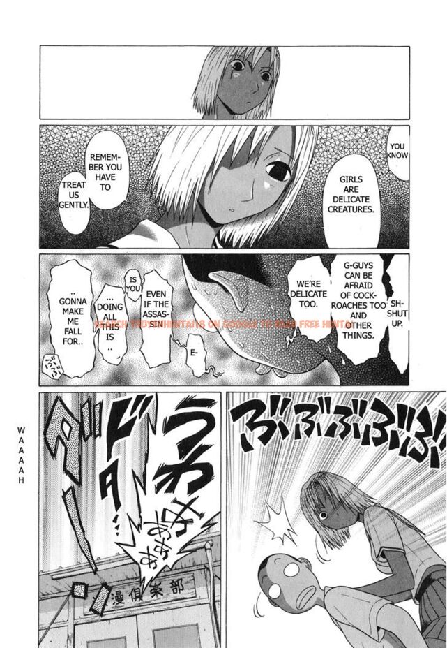 Read Hentai Image 10 144 in comic Sundome - Chapter 62 - www.hentaitnt.net