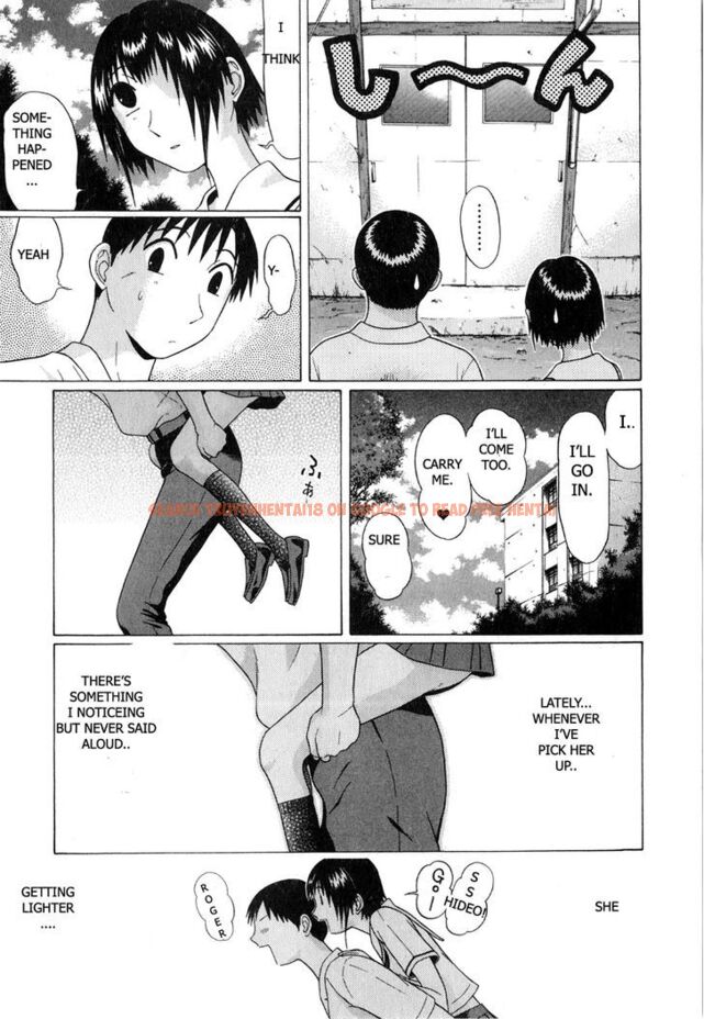 Read Hentai Image 11 144 in comic Sundome - Chapter 62 - www.hentaitnt.net