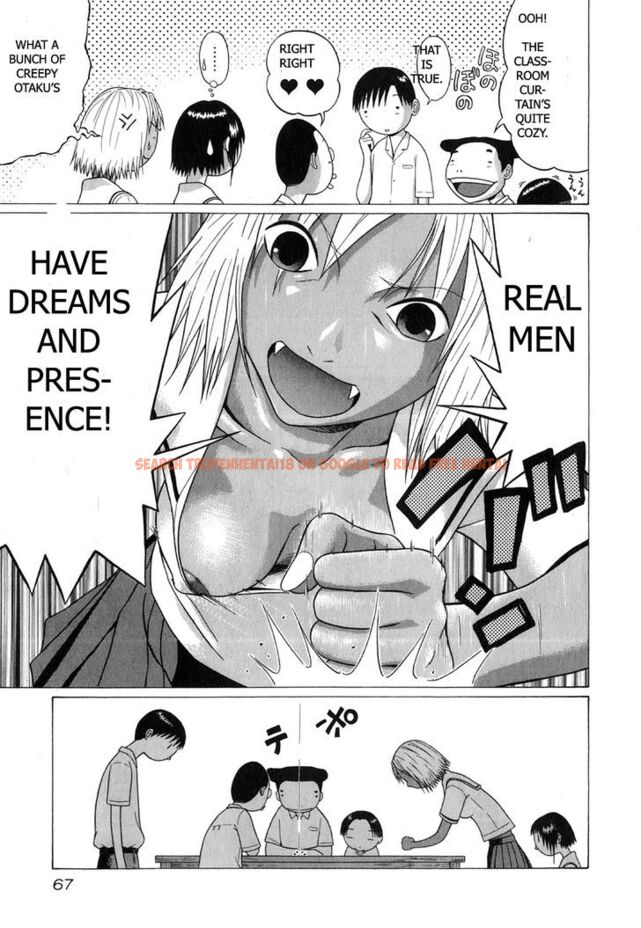 Read Hentai Image 5 144 in comic Sundome - Chapter 62 - www.hentaitnt.net