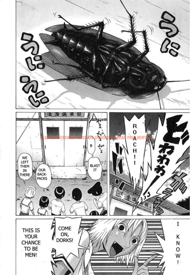Read Hentai Image 6 144 in comic Sundome - Chapter 62 - www.hentaitnt.net