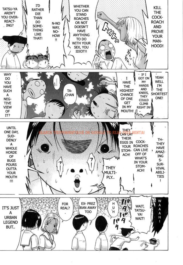 Read Hentai Image 7 144 in comic Sundome - Chapter 62 - www.hentaitnt.net