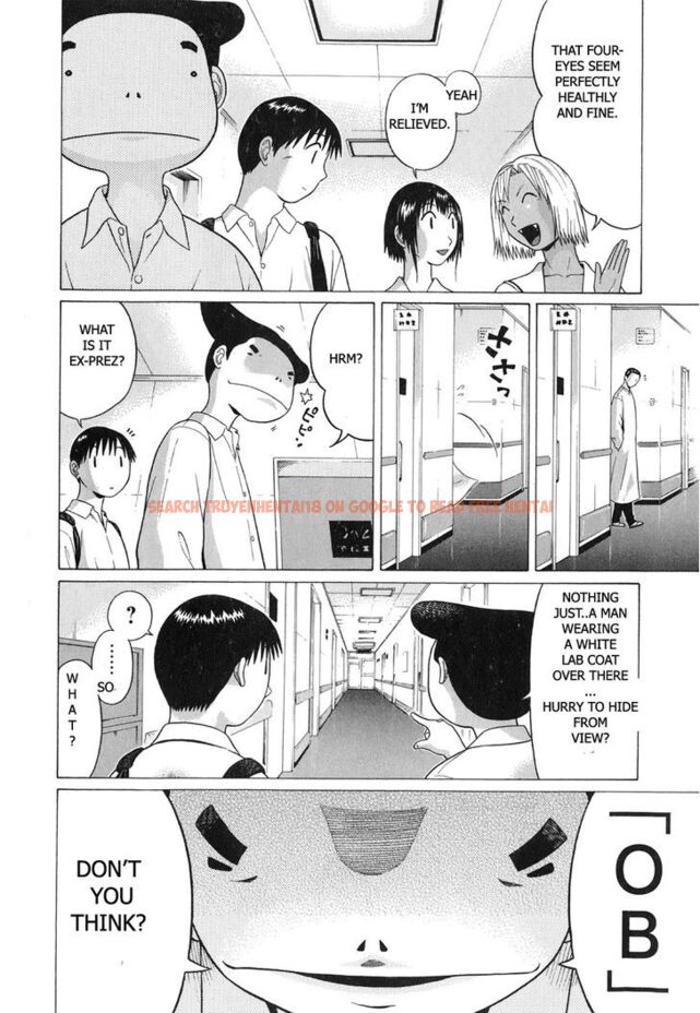 Read Hentai Image 10 144 in comic Sundome - Chapter 63 - www.hentaitnt.net