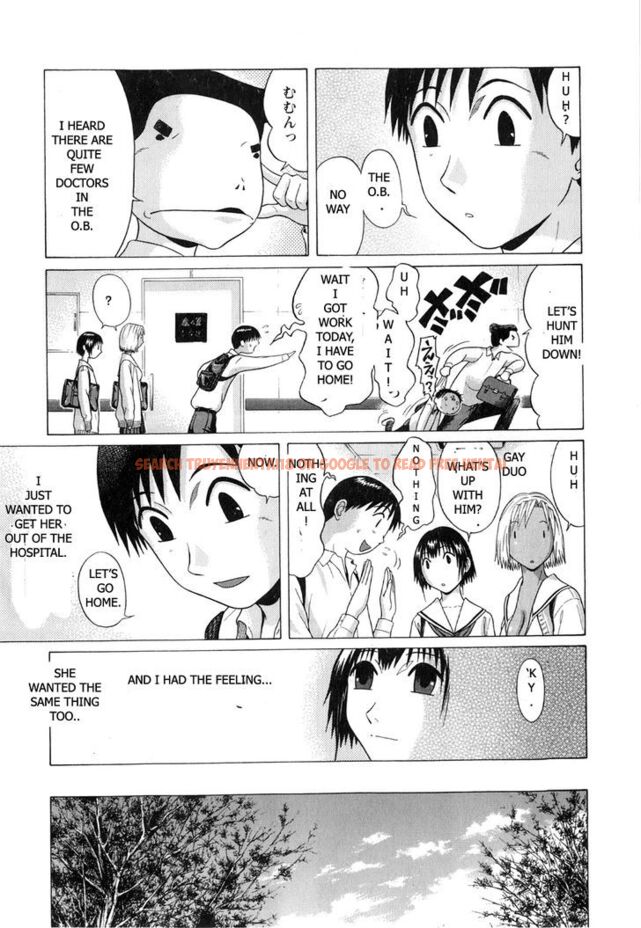 Read Hentai Image 11 144 in comic Sundome - Chapter 63 - www.hentaitnt.net