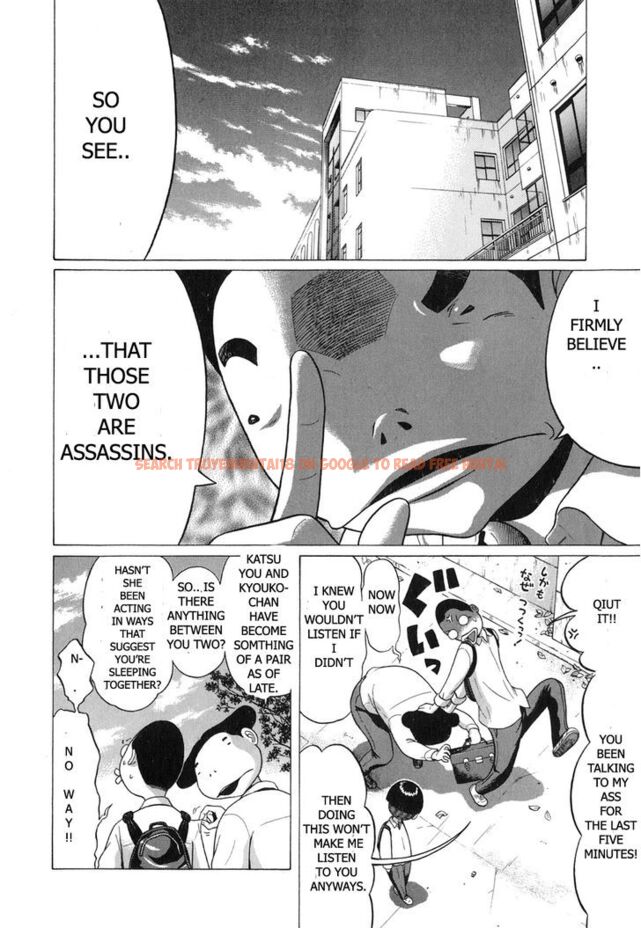 Read Hentai Image 2 144 in comic Sundome - Chapter 63 - www.hentaitnt.net
