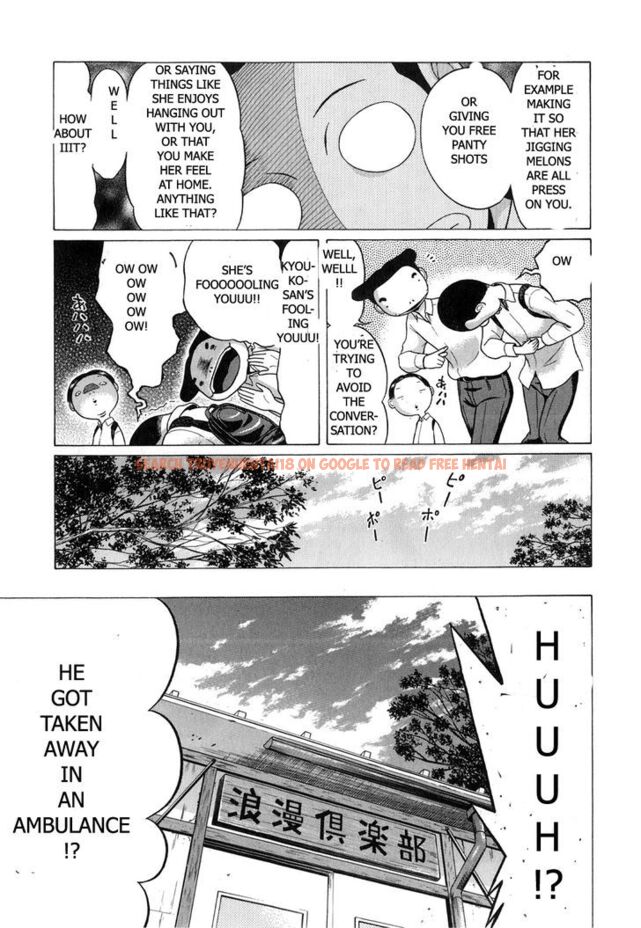 Read Hentai Image 3 144 in comic Sundome - Chapter 63 - www.hentaitnt.net