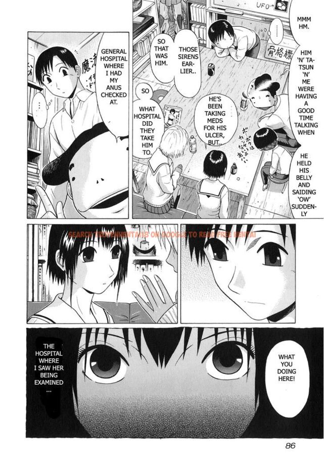 Read Hentai Image 4 144 in comic Sundome - Chapter 63 - www.hentaitnt.net