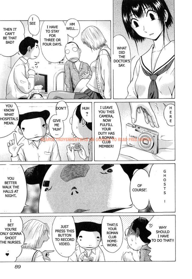 Read Hentai Image 7 144 in comic Sundome - Chapter 63 - www.hentaitnt.net