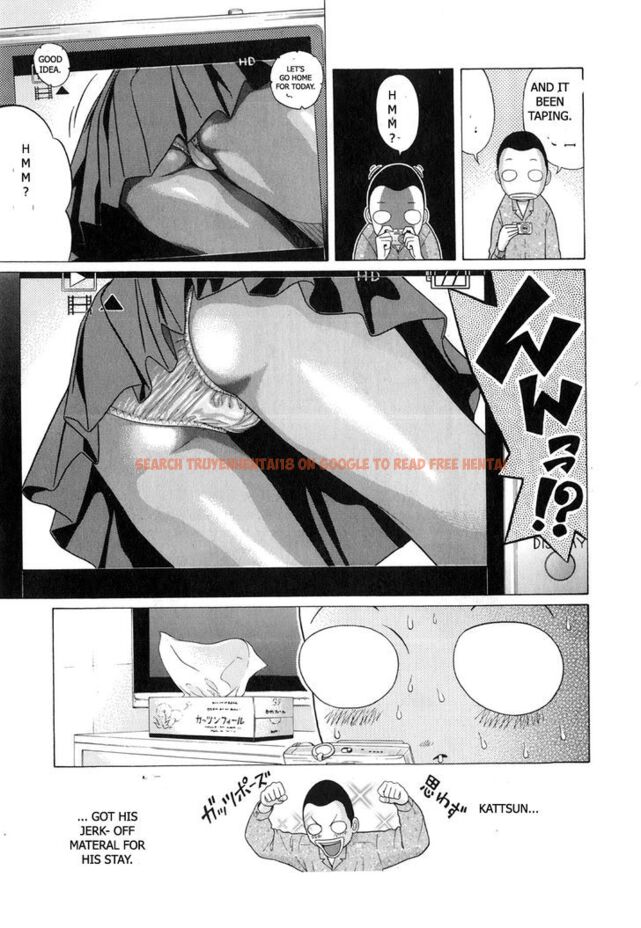 Read Hentai Image 9 144 in comic Sundome - Chapter 63 - www.hentaitnt.net
