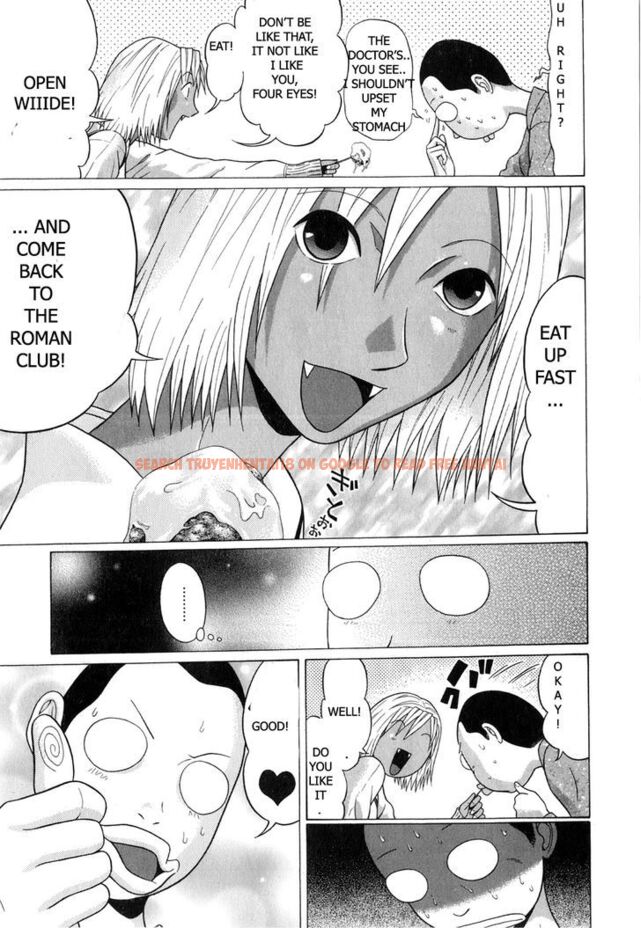 Read Hentai Image 11 145 in comic Sundome - Chapter 64 - www.hentaitnt.net