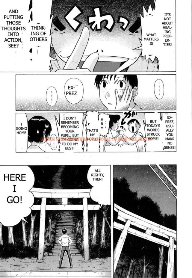 Read Hentai Image 13 145 in comic Sundome - Chapter 64 - www.hentaitnt.net