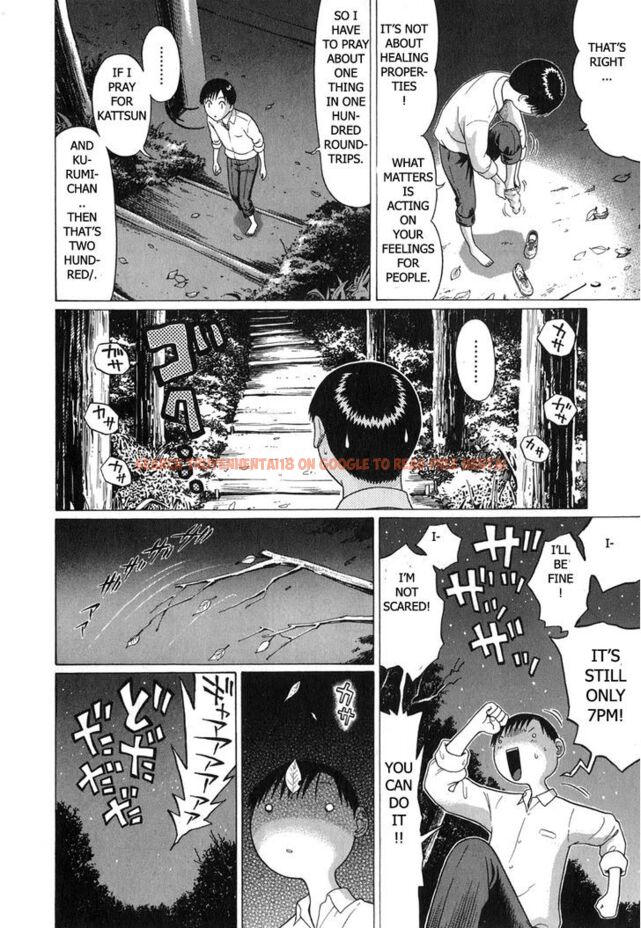 Read Hentai Image 14 145 in comic Sundome - Chapter 64 - www.hentaitnt.net