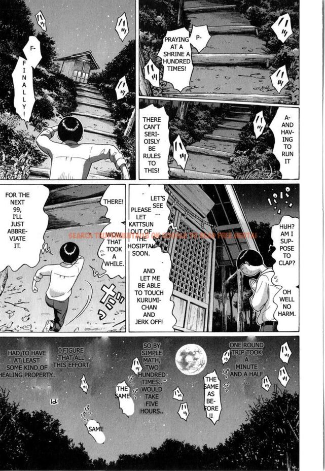 Read Hentai Image 15 145 in comic Sundome - Chapter 64 - www.hentaitnt.net