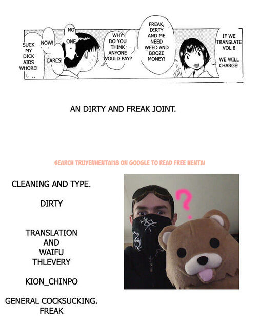 Read Hentai Image 4 144 in comic Sundome - Chapter 64 - www.hentaitnt.net